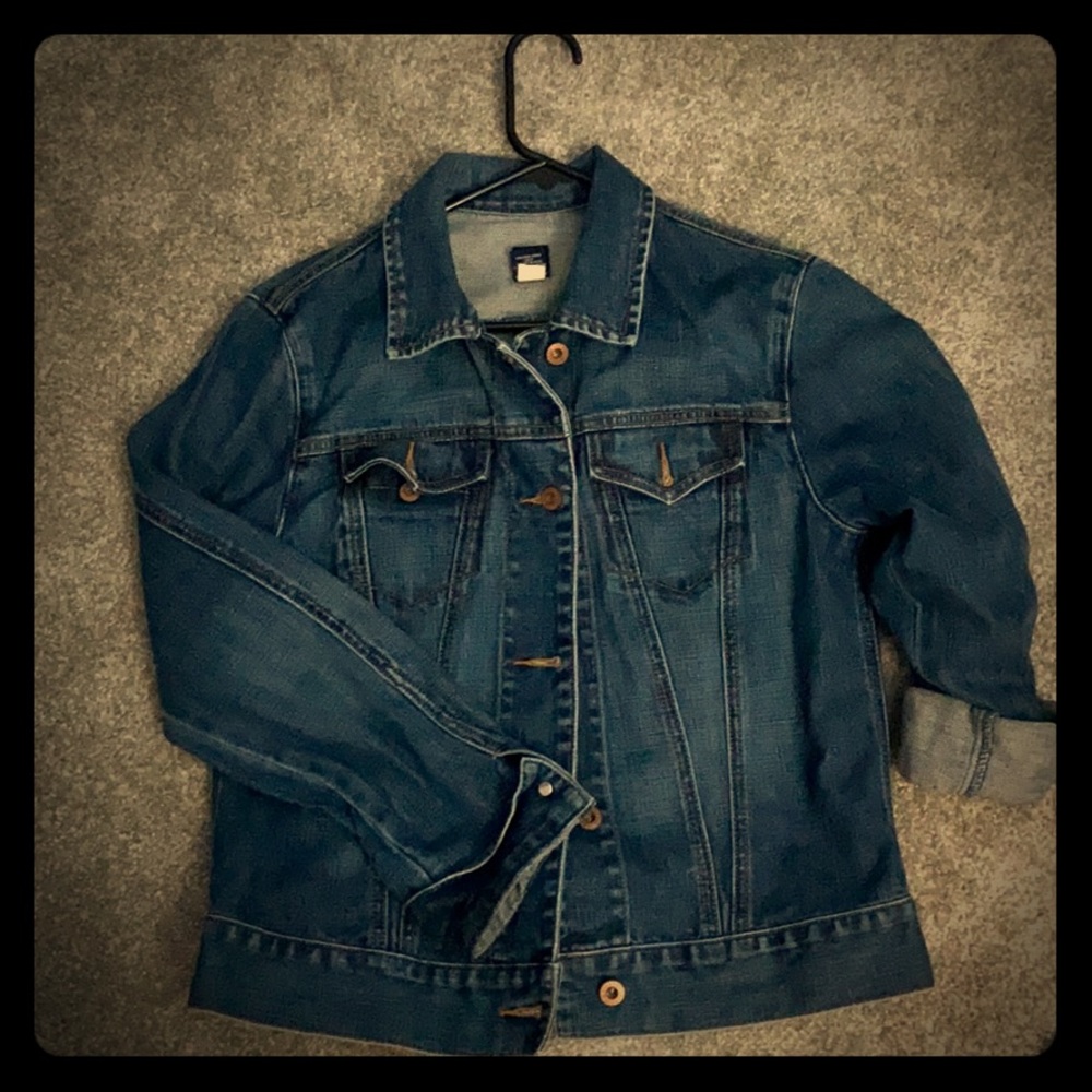 Gap Denim Jacket